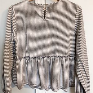 Universal Thread Long-sleeve Top